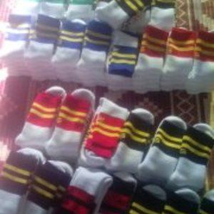 GAA SOCKS FOR UNISEX